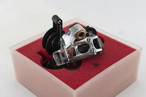 NUEVO SRAM X-0 cambio 9 velocidades Short Cage SS 2x9 speed NOS - Imagen 1 de 2
