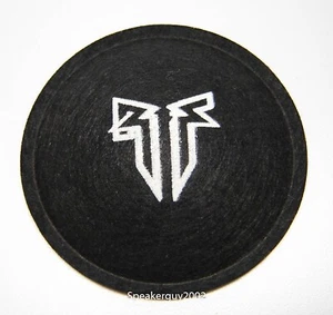 Rockford Fosgate 2.75" Felt Dust Cap - Picture 1 of 2