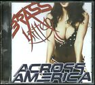 Brass Kitten Across America CD new Indie...