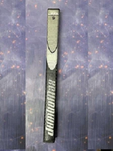 Jumbo Max 17” Jumbo Flat Armlock Putter Grip As Used By Bryson De Chambeau x 2 - Picture 1 of 5