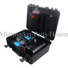 Portable High Performance Air Compressor 12V Twin Motor Replacement for ‎CKMTP12