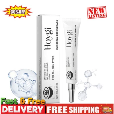 10g Eyephalt Eyebag Cream for Puffiness,EGF Anti-Aging Under Eye Moisturizer New - Image 1 of 4