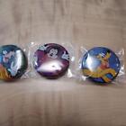 Collection d'insignes bouton Disney