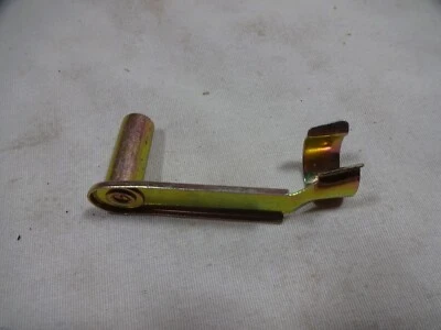 Genuine Exmark 103-2399 Clevis Spring Pin Park Brake Lazer Z AS HP Zero Turn - Image 1 of 3