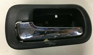 Honda Civic MK7 S-Type - Passenger Side Rear Inner Door Handle - Left - Picture 1 of 4