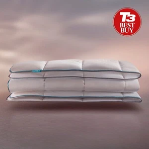 Simba Hybrid Duvet with Stratos | Active Temperature Regulation - Picture 1 of 4