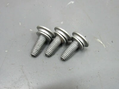 BMW M3 2009 pernos de montaje de espejo retrovisor herrajes 328 335 2006-2013 OEM Foto 1 de 4