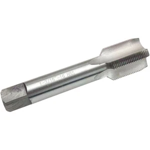 Tap 1-3/16 - 16 Thread Tap RH 1 3/16"- 16 Tapping Right Hand HSS US - Bild 1 von 6
