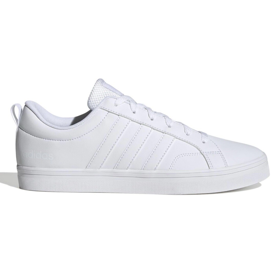 zapatillas adidas vs pace blanca