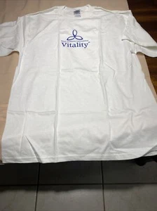 ROYAL CARIBBEAN VITALITY T SHIRT size L - Picture 1 of 4