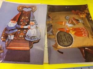 Gnomes Designed By Delona - Picture 1 of 4