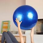 Yoga-Ball, robuster Gymnastikball, Balanceball fr das Training im