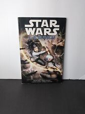 Star Wars Legacy: Volume 2: Book 3: Wanted: Ania Solo, TPB, Dark Horse
