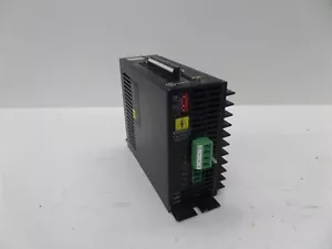 Regolatore motore driver GE Fanuc IC800SSI104D2A serie S2K - Foto 1 di 9