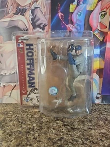 McFarlane's MLB Trevor Hoffman Series 18 Sportspicks Figure San Diego Padres New - Picture 1 of 10