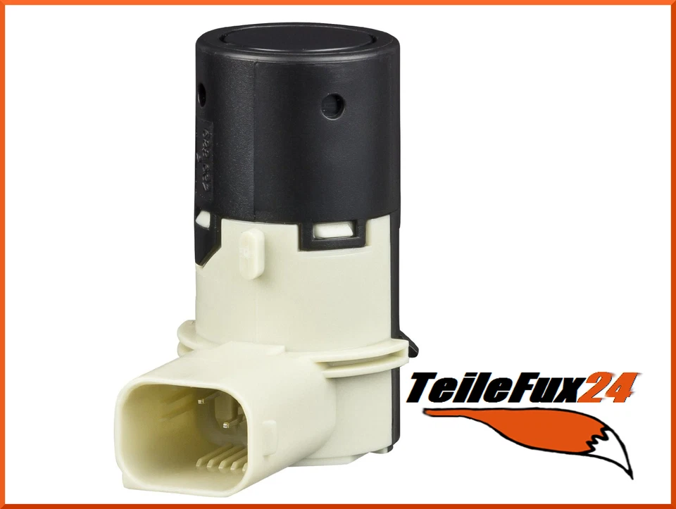 Sensore Parcheggio PDC Volvo S60 I Posteriore Park Assist NUOVO  - Immagine 1 di 1