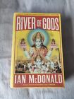 River of Gods by Ian McDonald (Paperback, 2005)