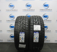 255/55/19 All Season Car Tyres for sale | eBay