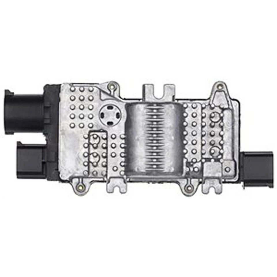 FCM128 Gates Cooling Fan Module for Ford Taurus Flex Lincoln MKS 2010-2016 — 第 1/1 张图片