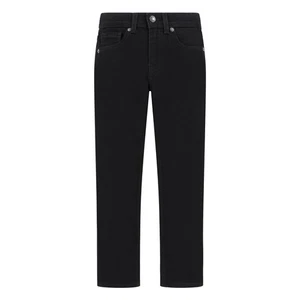 Boys' Slim Fit Denim Jeans - Skinny Style Kids Youth Trousers - Picture 1 of 6