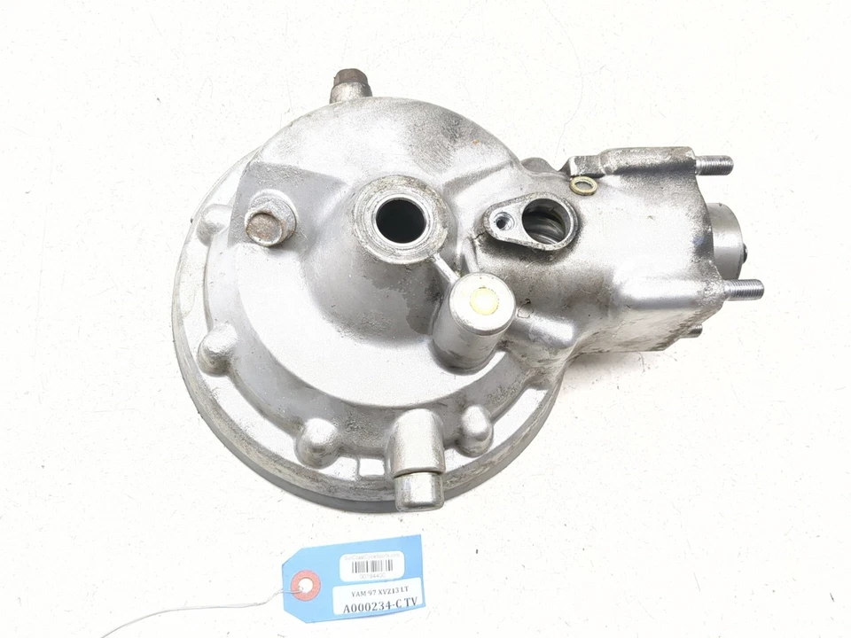 Yamaha Royal Star Tour Deluxe XVZ1300LT 97-09 tracción final trasera Foto 1 de 4