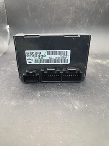 2008 2009 2010 2011 2012 13 Sierra Silverado Suburban Yukon Transfer Case Module - Picture 1 of 2