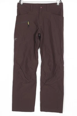 Pantalón Pantalón ARC’TERYX Perimetral Hombre Talla 32 Aire Libre Senderismo Trekking DZ7504 Foto 1 de 4
