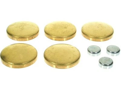 For 1983-1989 Chrysler New Yorker Expansion Plug Kit 98324BCWC 1984 1985 1986 - Image 1 of 2