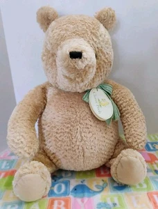 16 Zoll Disney Classic Winnie Puuh Plüsch Kinderzimmer Bär Ziel exklusiv, gebraucht, in einwandfreiem Zustand - Bild 1 von 9