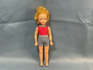 1962 Ideal Toys Pepper Play Doll - Bild 1 von 7