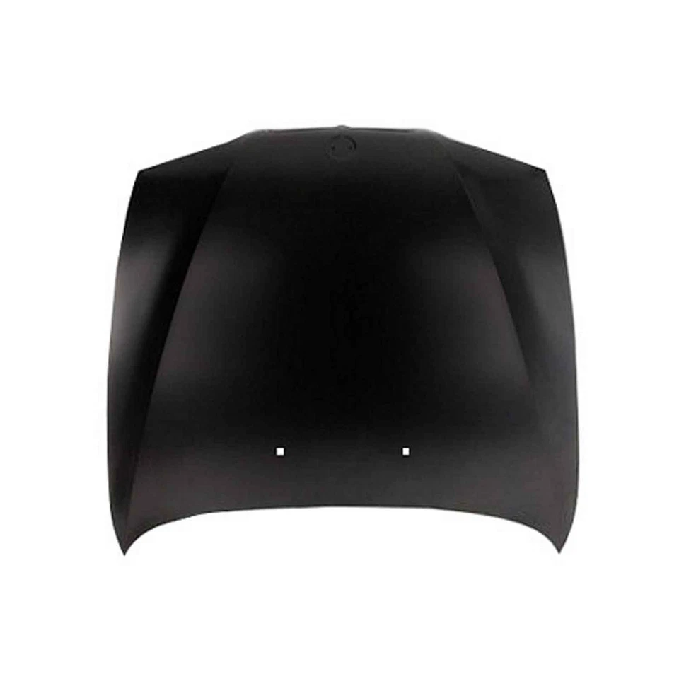 New Aftermarket Hood Panel 41618238592 Fits 1997-2003 BMW 5 Series Foto 1 de 2