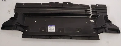 Sello inferior del radiador OEM 2019-2025 RAM 2500 3500 68359232AB Foto 1 de 4