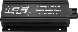 ICE Ignition 7 Amp EFI Controller with Built-in Voltage Booster & 4200 Coil - Picture 1 of 4