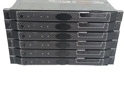 Dell R6515 1U Rack Server | AMD EPYC 7232P | 32GB RAM | 2X  480GB SSD - Image 1 of 4