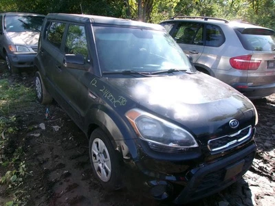 Passenger Front Door Electric Without Solar Clear Fits 10-13 SOUL 1679697 Foto 1 de 4