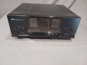 YAMAHA MX-800U STEREO AMPLIFIER - Picture 1 of 10