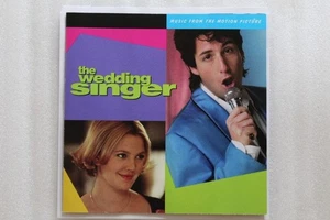 The Wedding Singer CD Soundtrack - Picture 1 of 3