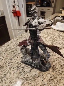 Dark Souls 3 III Collector's Edition Statue 1 Schwert fehlt, Beschreibung lesen  - Bild 1 von 10
