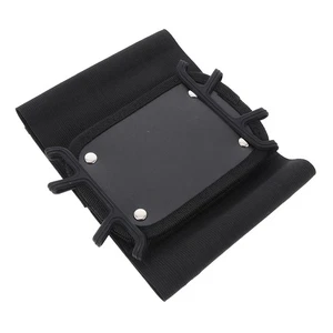 Car Headrest Tablet Tablet Bracket Adjustable Car Tablet Holding Stand - Afbeelding 1 van 12