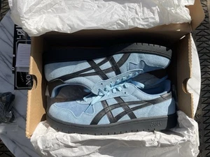 ASICS Japan Pro Arctic Sky/black Size 11 Men’s - Picture 1 of 13