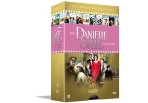 SMD Danielle Steel Collection - 18 movies - Photo 1/1