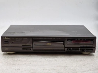 Technics SL-PG480A CD Player - For Parts, No Accessories - Image 1 of 4