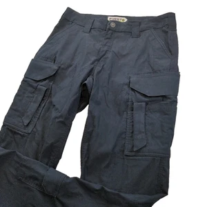 Pantalone tattico donna primo tattico nero taglia 8R NUOVO - Foto 1 di 3