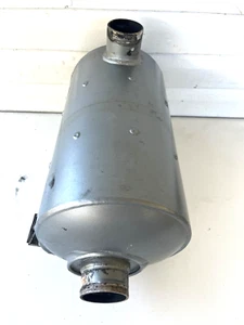 Kawasaki ZXI 750 900 1100 Muffler Exhaust Muffler Comp Waterlock 49070-3725 - Picture 1 of 6