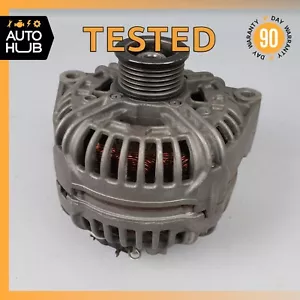 Mercedes R171 SLK55 CLK55 C55 ML55 AMG Generator Alternator 0131548302 OEM - Picture 1 of 13