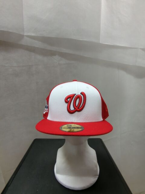 全明星比赛华盛顿国民队MLB 球迷帽、帽子| eBay