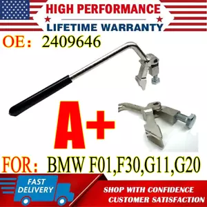 LEVER BRAKE PEDAL RELEASE TOOL FROM BRAKE BOOSTER FOR BMW 2409646 AUTOMOTIVE A. - Bild 1 von 1