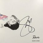 Selena Gomez signed autographed Rare Record Album Flat! AMCo! 15731