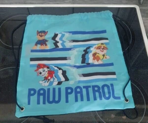 "Paw patrol" Turnbeutel - neuwertig - Bild 1 von 1