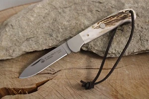 PUMA IP la caza stag 3 Taschenmesser 810129 - Bild 1 von 6